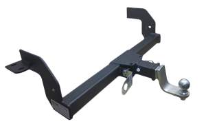 Фаркоп Suzuki Jimny 19-нв под квадрат, 50мм 56656