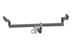 Фаркоп на Hyundai Tucson IV (NX4) 2020-XX, рама и крюк шар 50 мм, 49104