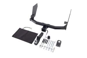 Фаркоп Mitsubishi Delica (4 поколение, 