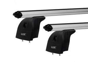 Багажник Nissan X-Trail (T32) 2013-2022 аэро дуги в штат. места, 40984