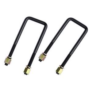 437UBK Стремянки рессор Ironman 4x4 на Hilux Pick Up 1997-2005