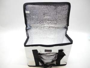 Термосумка CL 603-2   15 литров  1/80