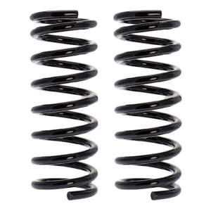 Передние пружины на Jimny SN413 1998-2017, + 36-85 кг, лифт +40 мм OME 2965