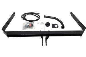 Фаркоп Mazda Mazda3 08-13 HB рама и крюк-шар, 50мм 11594