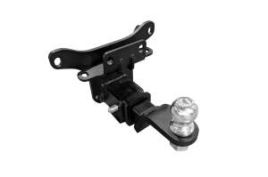 Фаркоп Haval H5 24-нв под квадрат, 50мм 54816