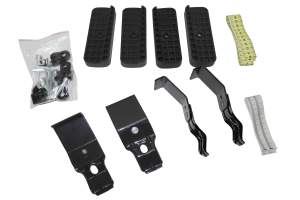 Комплект адаптеров LUX Toyota Yaris 2005-2011 26617