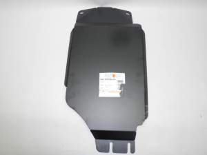 Защита АКПП Subaru Forester IV (SJ) 2012-2018 V-2,0, 13769