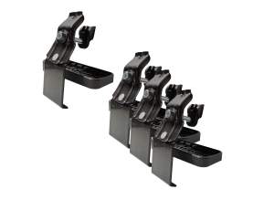 Комплект адаптеров LUX Seat Ibiza 2001-2008, 26629