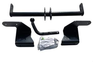 Фаркоп Hyundai i30 11-19 JDH хетчбэк рама и крюк-шар, 50мм 12941