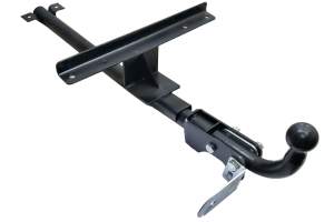 Фаркоп Лада 2115 97-12 рама и крюк-шар, 50мм 28825