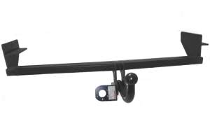 Фаркоп Renault Koleos 08-16 рама и крюк-шар, 50мм 2807