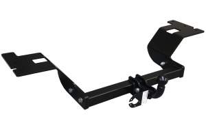 Фаркоп на Honda CR-V 2 2002-2006, рама и крюк шар 50 мм, 45468