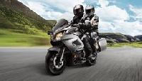 Новая модель мотоцикла CFMOTO 650 TK (ABS)