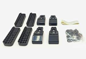 Комплект адаптеров 