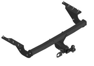 Фаркоп Toyota Vanguard 2007-2013, под квадрат, 49100