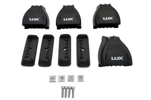 Комплект опор багажника  1 "LUX"