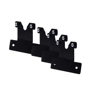 Комплект адаптеров 2 LUX Renault Logan 2014-2022 в штатные места