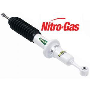 Амортизатор передний Volkswagen Amarok 2010-2020 6378