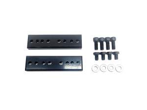 1198K Набор проставок переднего стабилизатора поперечной устойчивости Prado 150 2009-2024