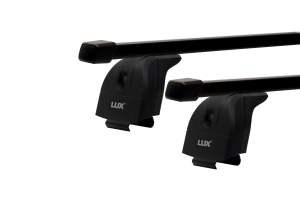 Багажник на крышу BAIC BJ40 13-нв прямоуг. дуги, в водост. 55247