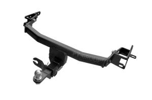 Фаркоп Hyundai Santa Fe 21-нв под квадрат, 50мм 48554