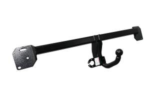 Фаркоп Toyota Camry VIII 2011-2018, рама и крюк-шар 50 мм, 51496