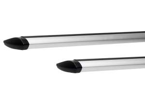 Комплект дуг аэро-трэвэл (82мм) "LUX" 1,2м, 39522