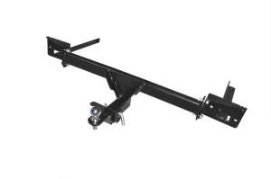 Фаркоп Лада Веста 15-нв под квадрат, 50мм 41249