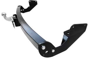 Фаркоп Toyota Harrier 2003-2013, рама и крюк шар 50 мм, 12977