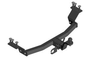 Фаркоп Toyota Carina 96-01 VII под квадрат, 50мм 53445