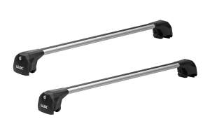 Багажник на крышу AUDI Q7 I 2005-2015 на интегр. рейл. , 51332