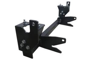 Адаптер для снегоотвала на а/м "Соболь"