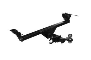 Фаркоп Exeed TXL 2021-XX, под квадрат, 50735