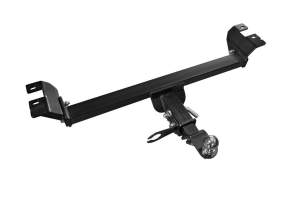 Фаркоп Lifan X60 11-22 под квадрат, 50мм 41265