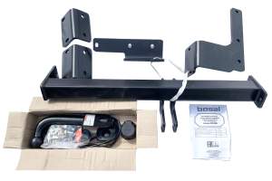 Фаркоп Lexus RX350 09-15 рама и крюк-шар, 50мм 2588