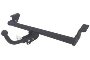 Фаркоп SsangYong Actyon 10-21 CK рама и крюк-шар, 50мм 5472