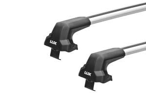 Базовый комплект LUX CITY с серебристыми дугами 105 см, 50913