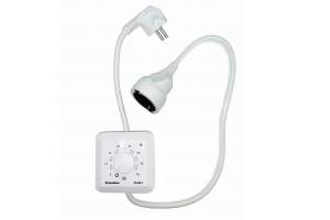 Терморегулятор ТР-03.1Р ЭргоЛайт на проводе