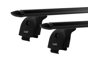 Багажник на крышу Kia Sorento IV 2020-XX интегр. рейлинг, 47966