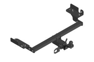 Фаркоп Nissan Murano II 2007-2016, под квадрат, 51295