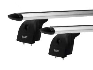 Багажник на крышу Haval H5 2020-XX в штатные места, 47758