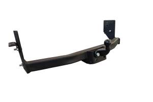 Фаркоп Isuzu Mu-x 2020-XX, рама и крюк шар 50 мм, 56858
