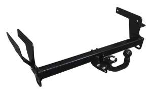 Фаркоп Toyota RAV4 V 2019-XX, рама и крюк шар 50 мм, 49202