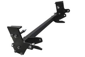 Адаптер для снегоотвала на автомобиль Mitsubishi L200 2015-2018