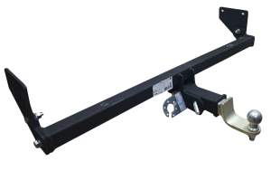 Фаркоп Kia Soul 19-нв (унив.) под квадрат, 50мм 56662