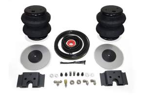 Пневмоподвеска Peugeot Boxer 2006-2018, задняя ось, усиленный, 51760