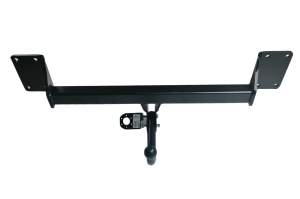 Фаркоп BMW X6 (F16) 2014-2020, рама и крюк-шар 50 мм, 44225