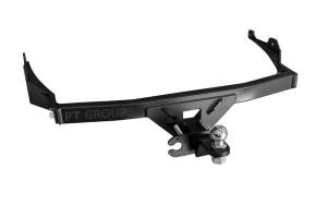 Фаркоп Hyundai Staria 2021-XX, под квадрат, 50740