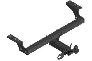 Фаркоп Exeed TXL 19-нв под квадрат, 50мм 54678