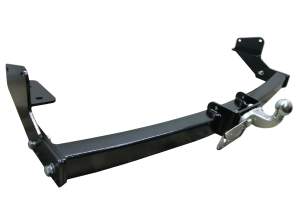 Фаркоп Toyota Harrier 1997-2003, рама и крюк шар 50 мм, 12969